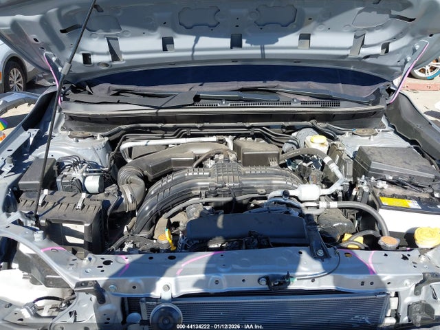 JF2GUABC7R8914987 Subaru Crosstrek