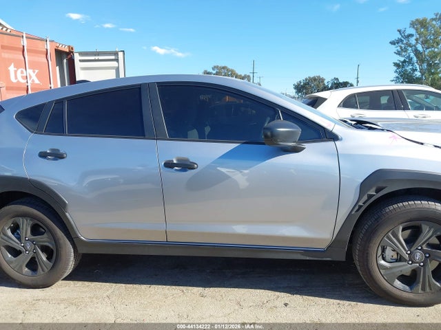 JF2GUABC7R8914987 Subaru Crosstrek