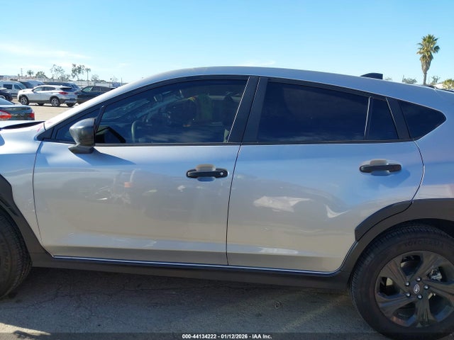 JF2GUABC7R8914987 Subaru Crosstrek