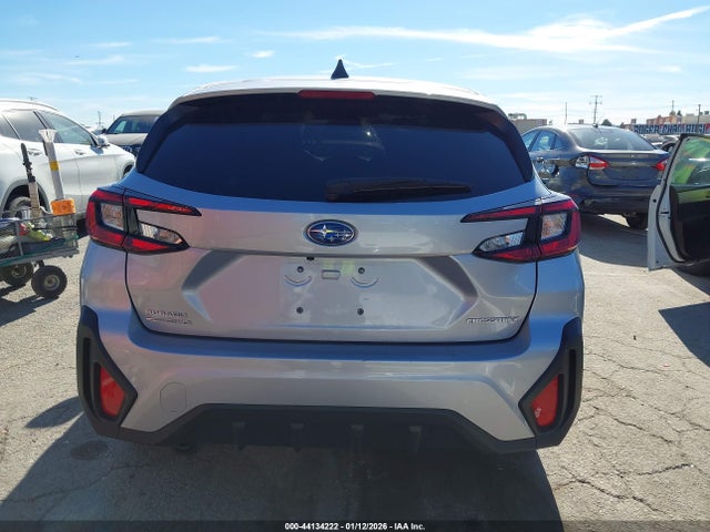 JF2GUABC7R8914987 Subaru Crosstrek