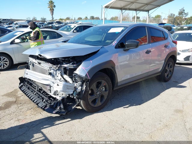 JF2GUABC7R8914987 Subaru Crosstrek