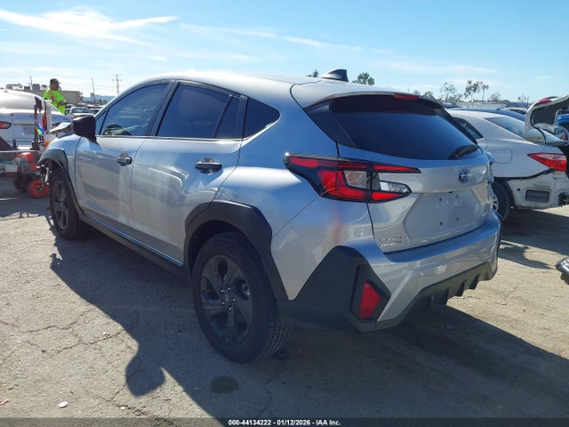 JF2GUABC7R8914987 Subaru Crosstrek