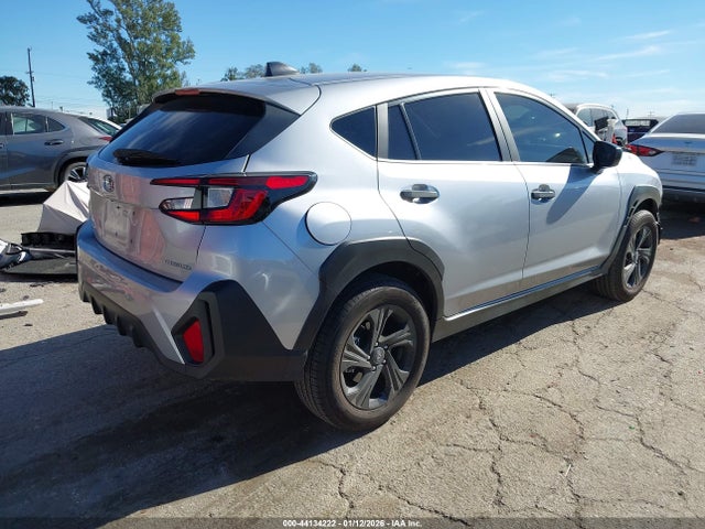 JF2GUABC7R8914987 Subaru Crosstrek