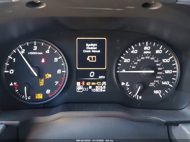 JF2GUABC7R8914987 Subaru Crosstrek