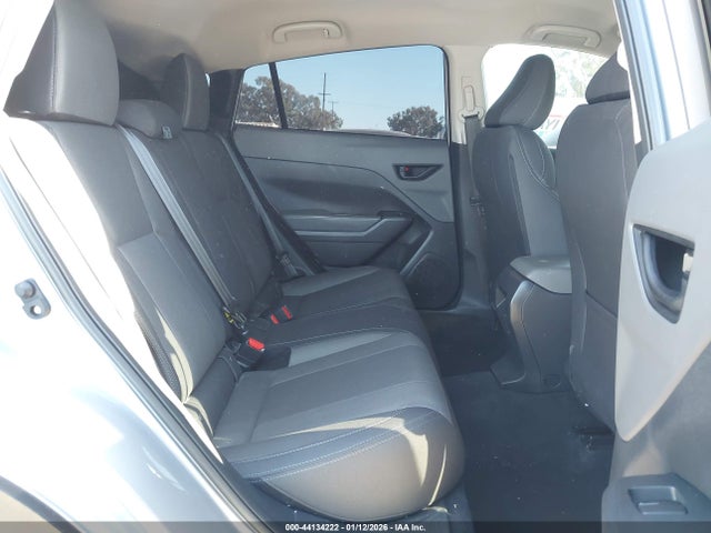 JF2GUABC7R8914987 Subaru Crosstrek
