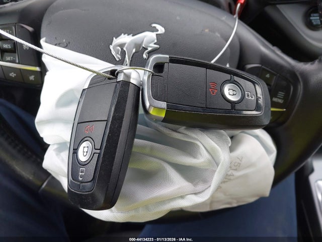 Aukcja sprzedaży 2023 Ford Bronco Sport Big Bend, vin: 3FMCR9B64PRD51122, numer aukcji: 44134223