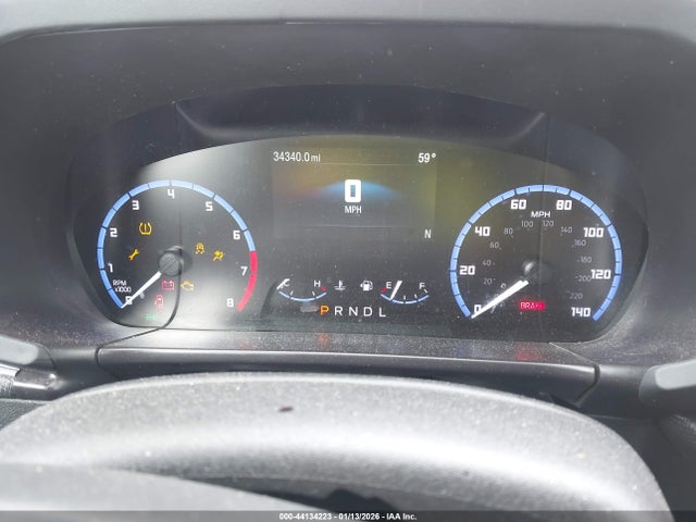 Aukcja sprzedaży 2023 Ford Bronco Sport Big Bend, vin: 3FMCR9B64PRD51122, numer aukcji: 44134223
