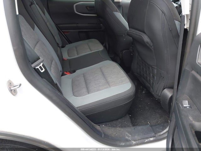Aukcja sprzedaży 2023 Ford Bronco Sport Big Bend, vin: 3FMCR9B64PRD51122, numer aukcji: 44134223