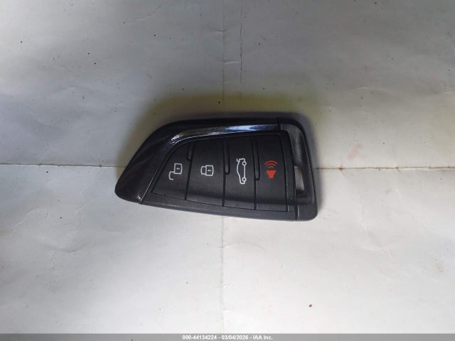 2022 TOYOTA GR SUPRA WZ1DB0C07NW046521 Photo 10