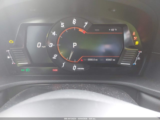 2022 TOYOTA GR SUPRA WZ1DB0C07NW046521 Photo 6