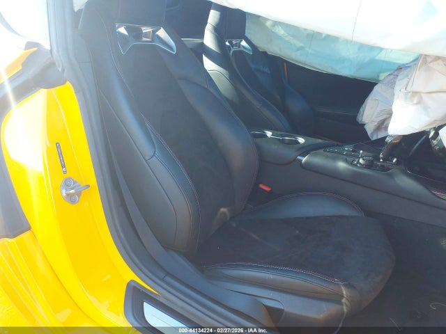 2022 TOYOTA GR SUPRA WZ1DB0C07NW046521 Photo 7