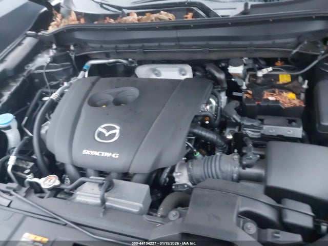 Aukcja sprzedaży 2025 Mazda Cx-5 2.5 S Select, vin: JM3KFBBL6S0549853, numer aukcji: 44134227