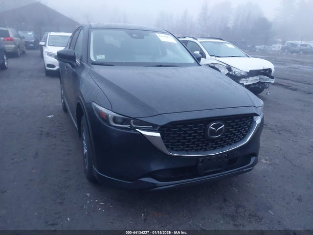Aukcja sprzedaży 2025 Mazda Cx-5 2.5 S Select, vin: JM3KFBBL6S0549853, numer aukcji: 44134227