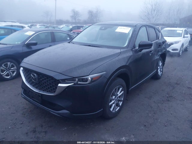 Aukcja sprzedaży 2025 Mazda Cx-5 2.5 S Select, vin: JM3KFBBL6S0549853, numer aukcji: 44134227
