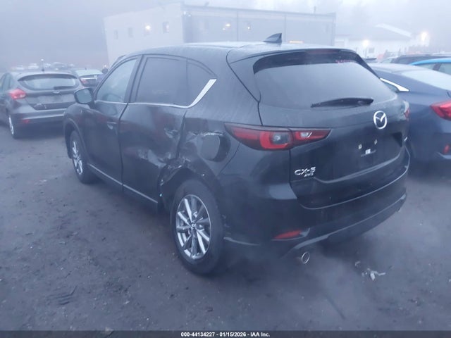 Aukcja sprzedaży 2025 Mazda Cx-5 2.5 S Select, vin: JM3KFBBL6S0549853, numer aukcji: 44134227