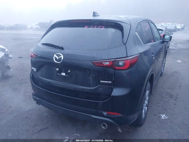 Aukcja sprzedaży 2025 Mazda Cx-5 2.5 S Select, vin: JM3KFBBL6S0549853, numer aukcji: 44134227