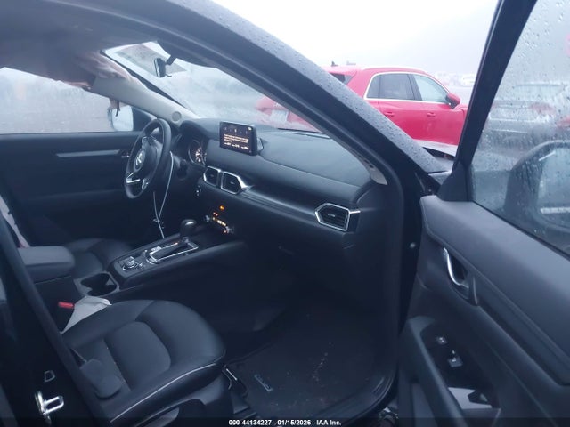 Aukcja sprzedaży 2025 Mazda Cx-5 2.5 S Select, vin: JM3KFBBL6S0549853, numer aukcji: 44134227