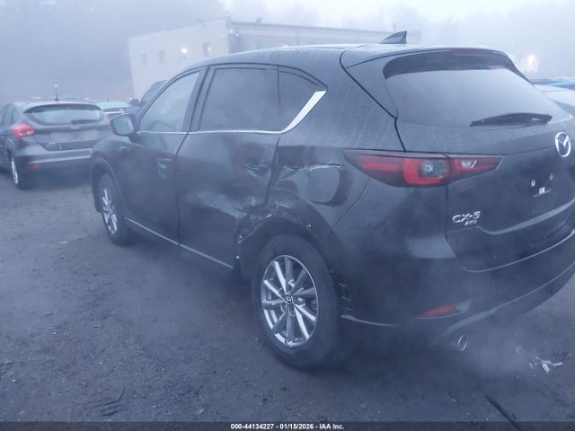 Aukcja sprzedaży 2025 Mazda Cx-5 2.5 S Select, vin: JM3KFBBL6S0549853, numer aukcji: 44134227