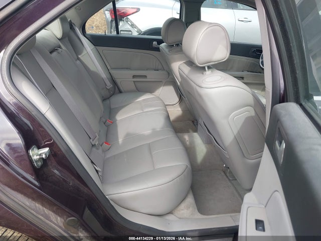 2006 CADILLAC STS 1G6DC67AX60128414 Photo 7