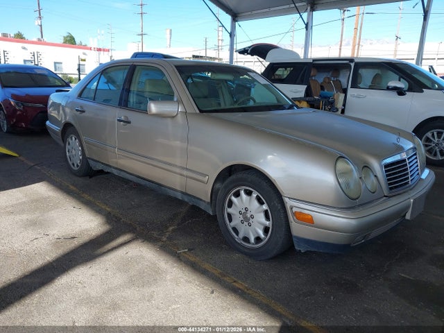 1999 MERCEDES-BENZ E 320 WDBJF65H6XA875803