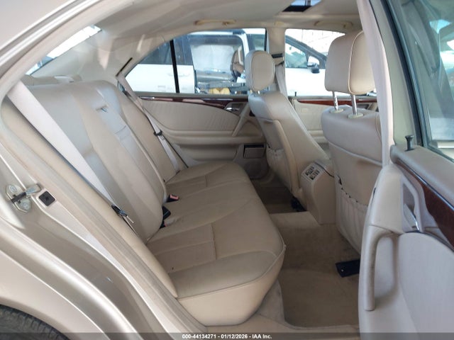 1999 MERCEDES-BENZ E 320 WDBJF65H6XA875803 Photo 7