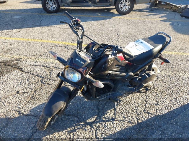 3H1JK07F8RD000259 Honda NVA110 B