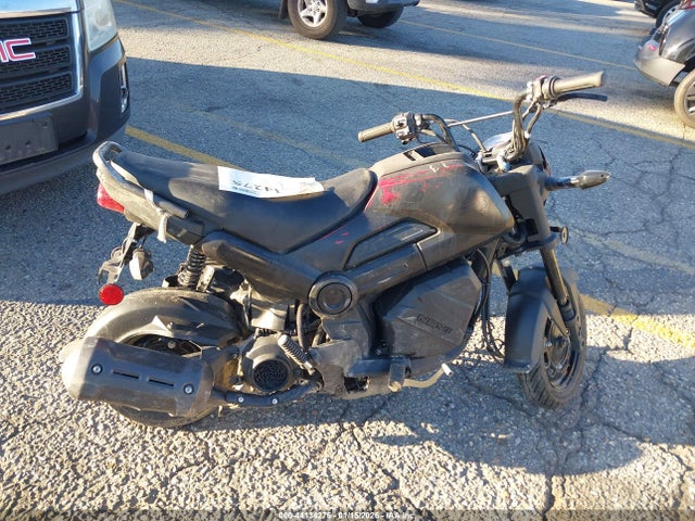 3H1JK07F8RD000259 Honda NVA110 B