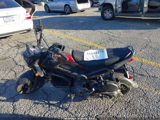 3H1JK07F8RD000259 Honda NVA110 B