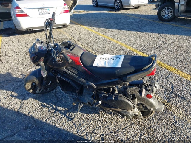 3H1JK07F8RD000259 Honda NVA110 B