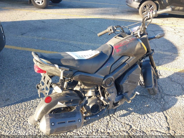 3H1JK07F8RD000259 Honda NVA110 B