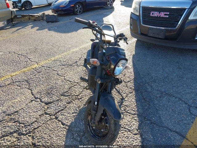3H1JK07F8RD000259 Honda NVA110 B
