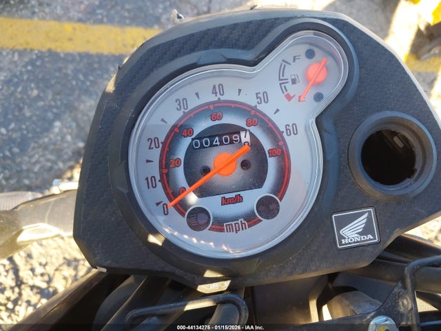 3H1JK07F8RD000259 Honda NVA110 B
