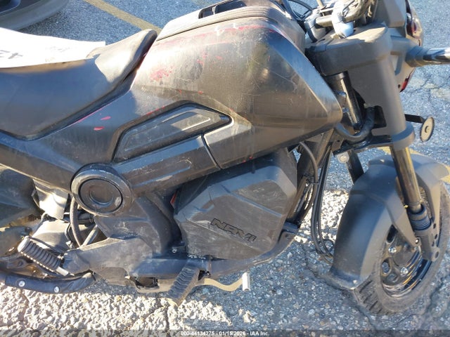 3H1JK07F8RD000259 Honda NVA110 B