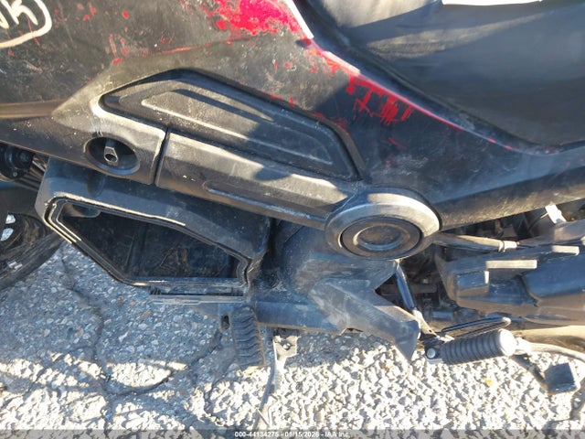 3H1JK07F8RD000259 Honda NVA110 B