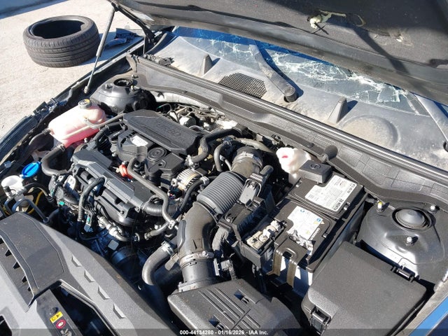 KMHL44J22PA280058 Hyundai Sonata Sel Plus