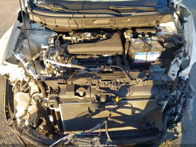 Nissan ROGUE SV 2018 KNMAT2MT5JP573500 Image 10