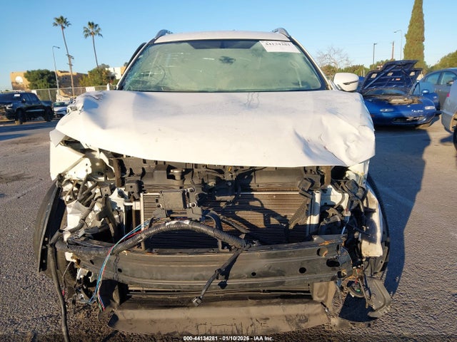 Nissan ROGUE SV 2018 KNMAT2MT5JP573500 Image 12