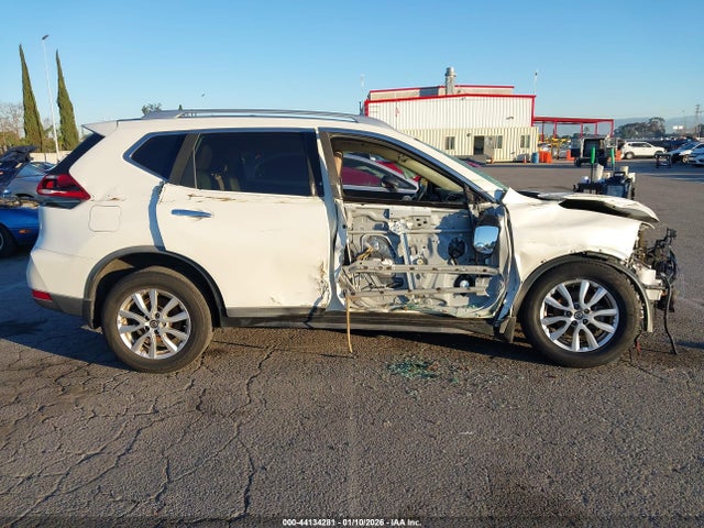 Nissan ROGUE SV 2018 KNMAT2MT5JP573500 Image 13