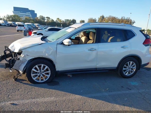 Nissan ROGUE SV 2018 KNMAT2MT5JP573500 Image 14