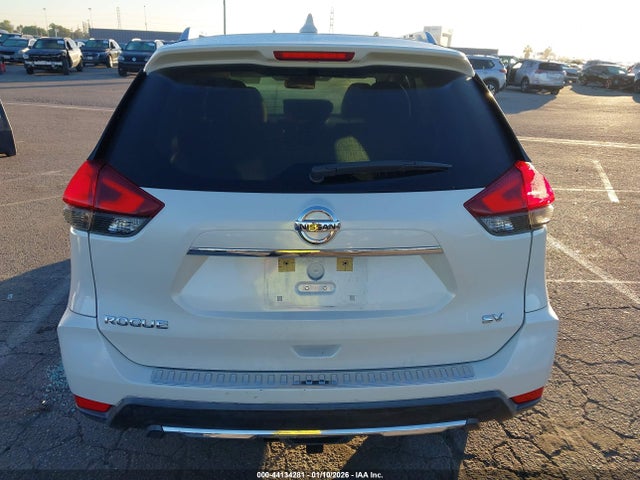 Nissan ROGUE SV 2018 KNMAT2MT5JP573500 Image 16