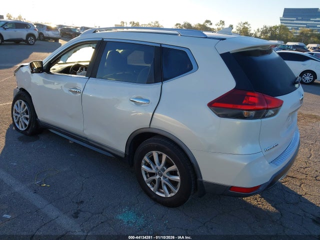 Nissan ROGUE SV 2018 KNMAT2MT5JP573500 Image 3