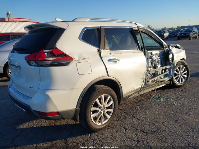 Nissan ROGUE SV 2018 KNMAT2MT5JP573500 Image 4