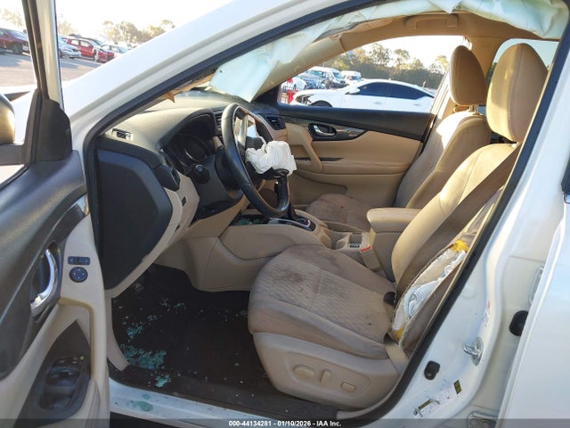 Nissan ROGUE SV 2018 KNMAT2MT5JP573500 Image 5