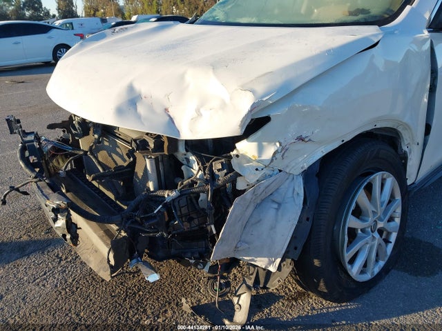 Nissan ROGUE SV 2018 KNMAT2MT5JP573500 Image 6