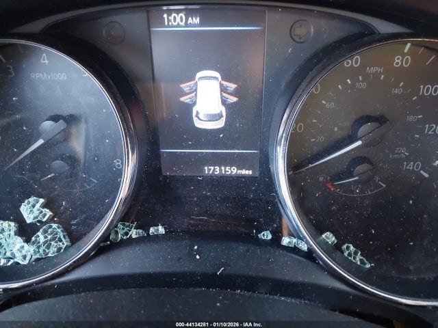 Nissan ROGUE SV 2018 KNMAT2MT5JP573500 Image 7