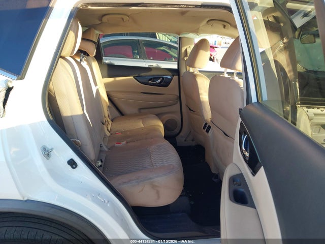 Nissan ROGUE SV 2018 KNMAT2MT5JP573500 Image 8