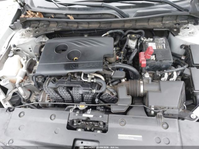 2020 NISSAN ALTIMA 1N4BL4BVXLC197350 Photo 9
