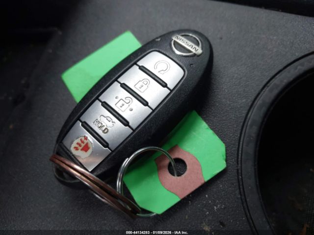 2020 NISSAN ALTIMA 1N4BL4BVXLC197350 Photo 10