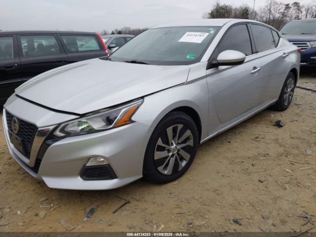 2020 NISSAN ALTIMA 1N4BL4BVXLC197350 Photo 1