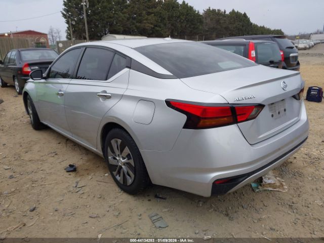 2020 NISSAN ALTIMA 1N4BL4BVXLC197350 Photo 2